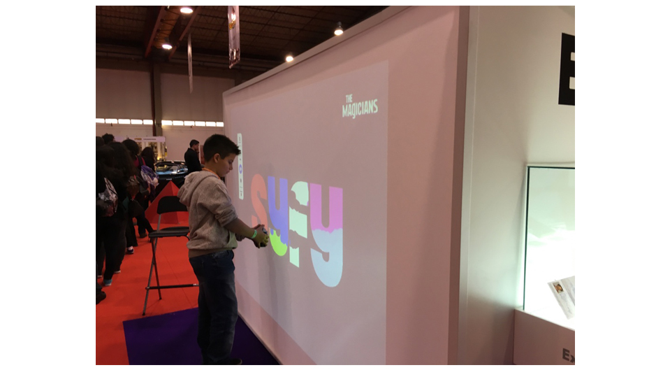  by Optimizing Concepts