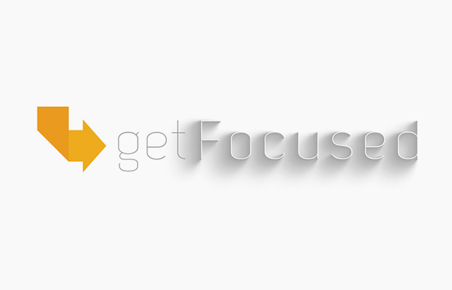 GetFocused by Optimizing Concepts