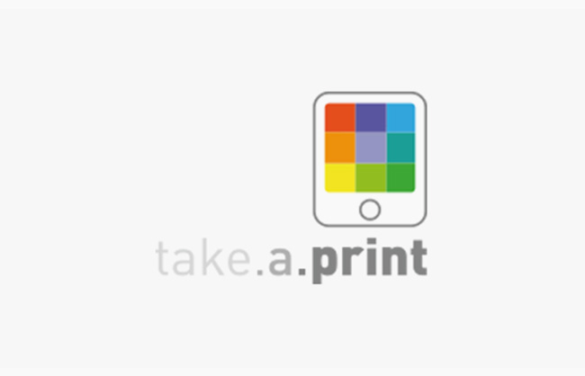 Take.a.print by Optimizing Concepts